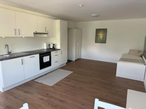 Ferienwohnung in Rheinfelden-Adelhausen